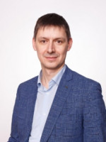 Pavel Kustarev